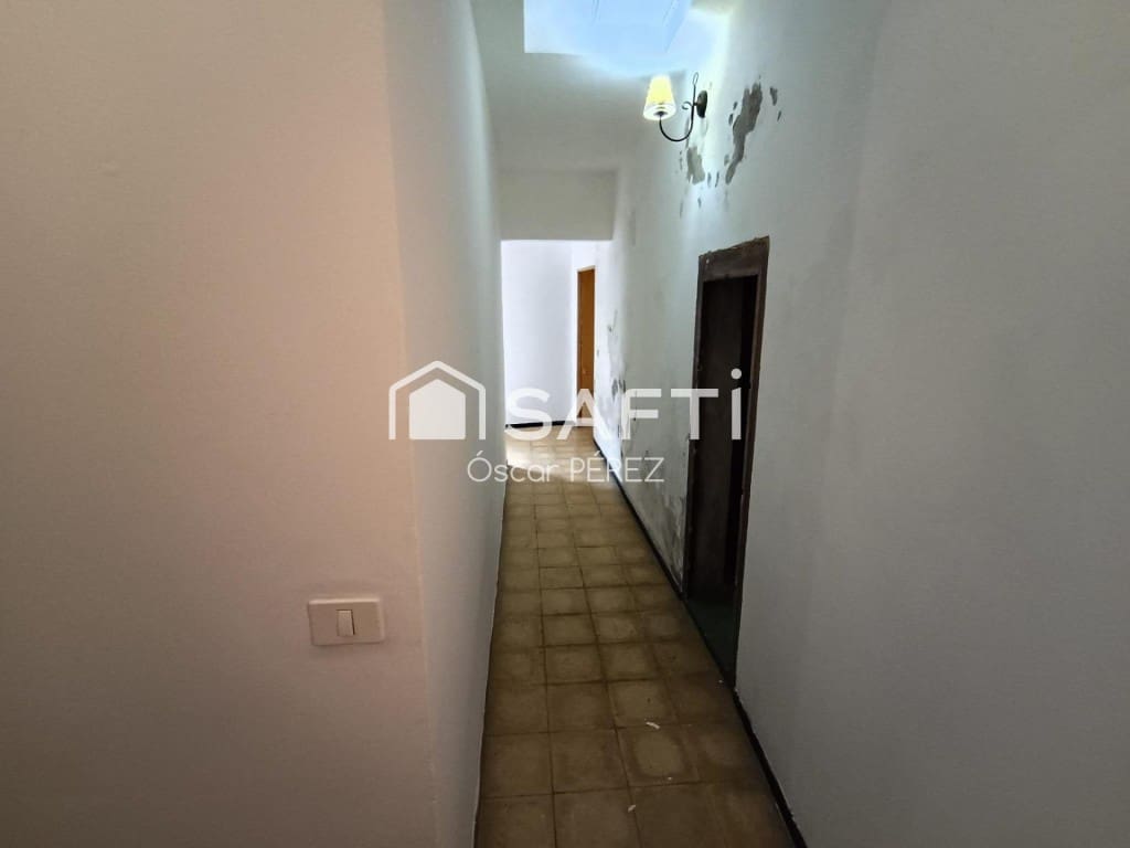 3 bedroom Villa for sale in Santa Brigida - € 230,000 (Ref: 10159299)