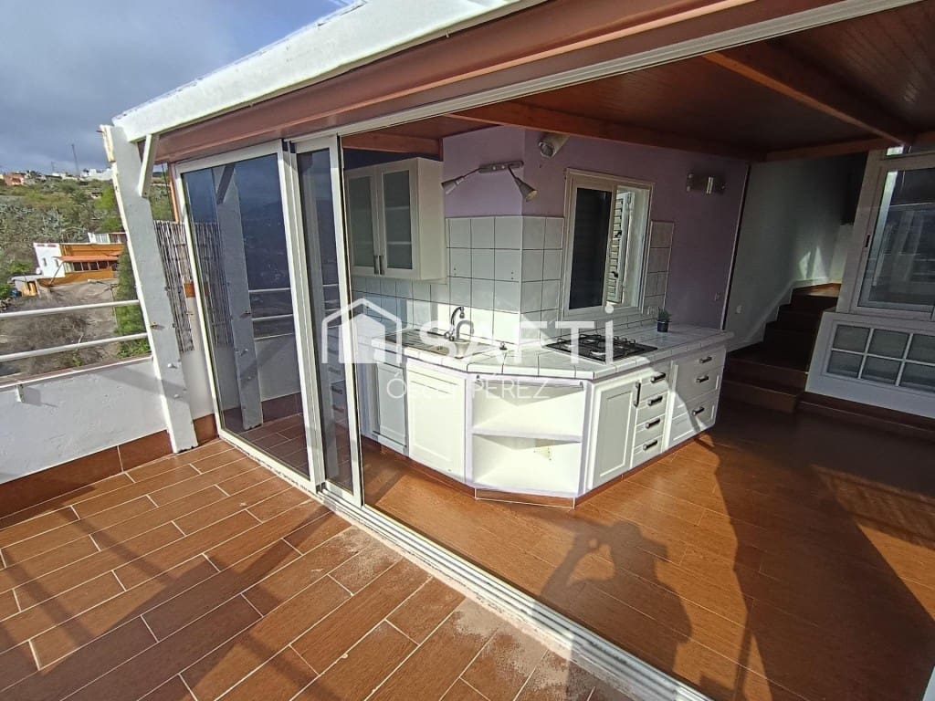 3 bedroom Villa for sale in Santa Brigida - € 230,000 (Ref: 10159299)