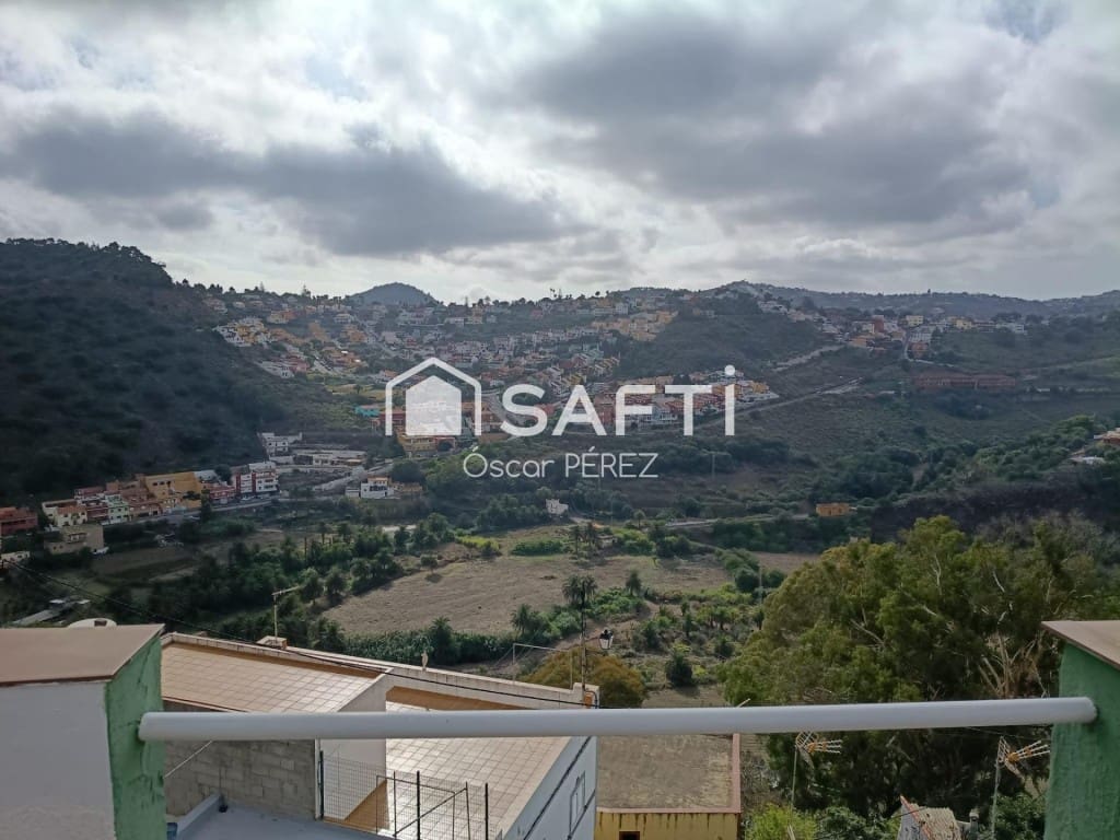 3 bedroom Villa for sale in Santa Brigida - € 230,000 (Ref: 10159299)