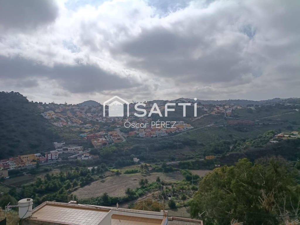 3 bedroom Villa for sale in Santa Brigida - € 230,000 (Ref: 10159299)