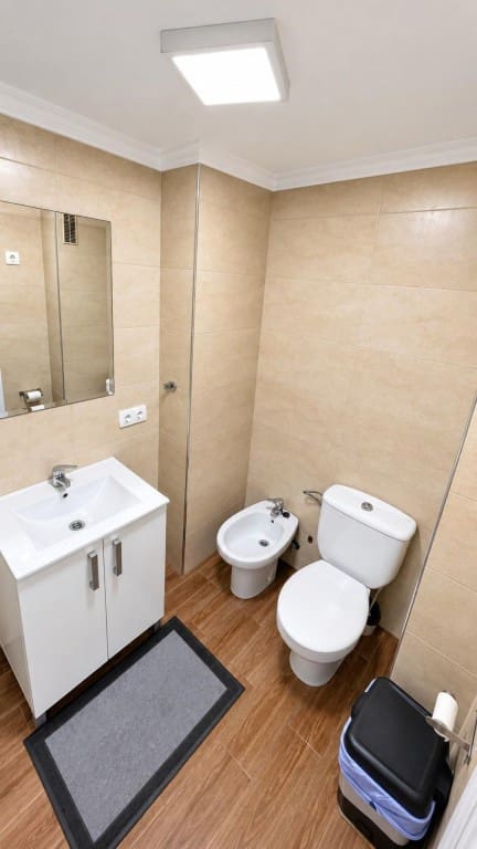 4 camera da letto Appartamento in vendita in Palma de Mallorca con garage - 532.000 € (Rif: 10159300)
