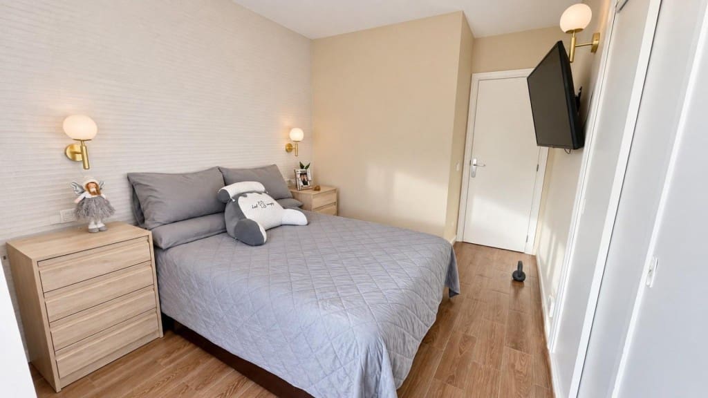 4 camera da letto Appartamento in vendita in Palma de Mallorca con garage - 532.000 € (Rif: 10159300)