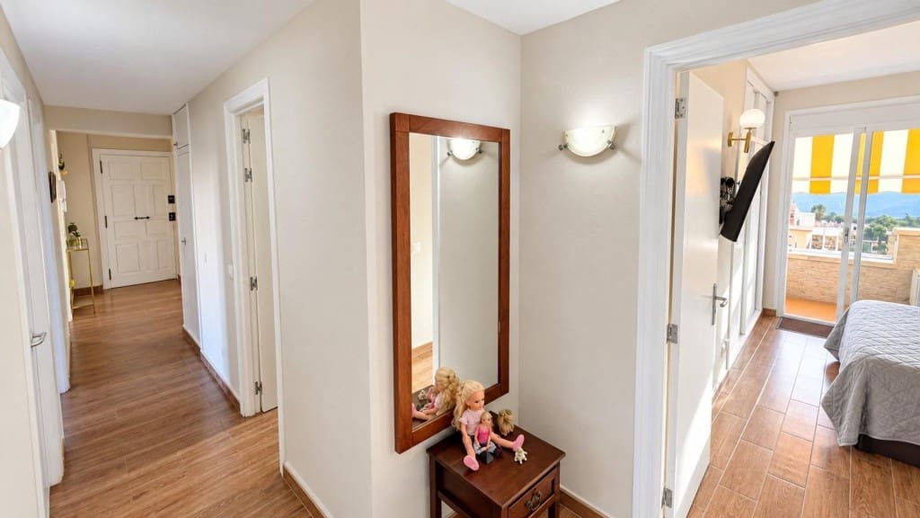 4 camera da letto Appartamento in vendita in Palma de Mallorca con garage - 532.000 € (Rif: 10159300)