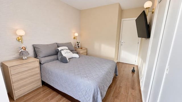 4 camera da letto Appartamento in vendita in Coll d'en Rabassa, Palma de Mallorca con garage - 532.000 € (Rif: 10159300)