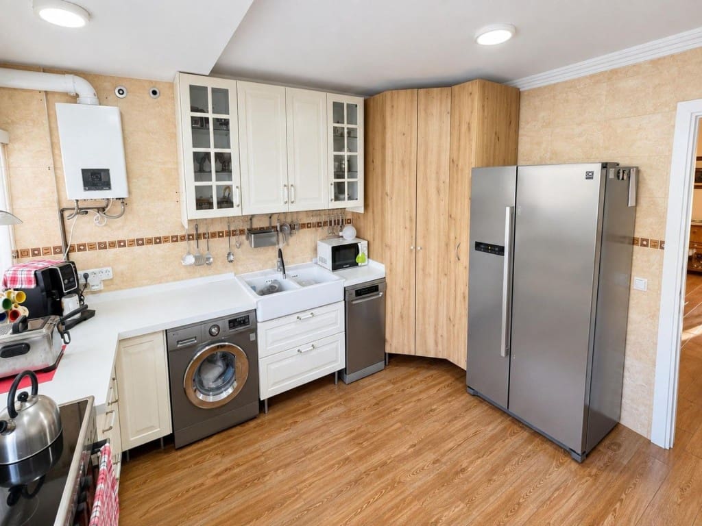 4 camera da letto Appartamento in vendita in Palma de Mallorca con garage - 532.000 € (Rif: 10159300)
