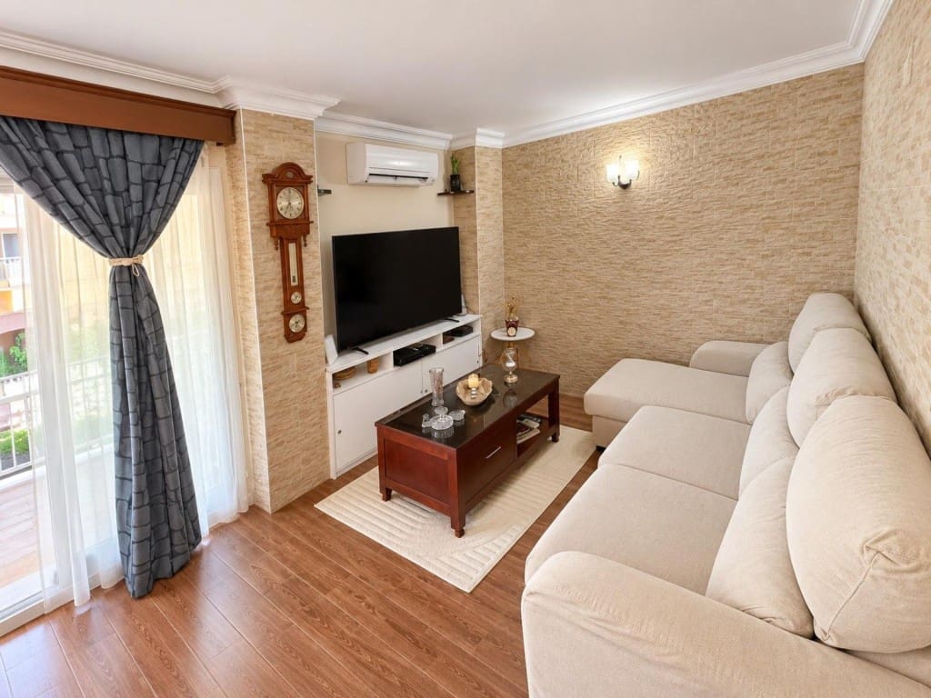 4 camera da letto Appartamento in vendita in Palma de Mallorca con garage - 532.000 € (Rif: 10159300)