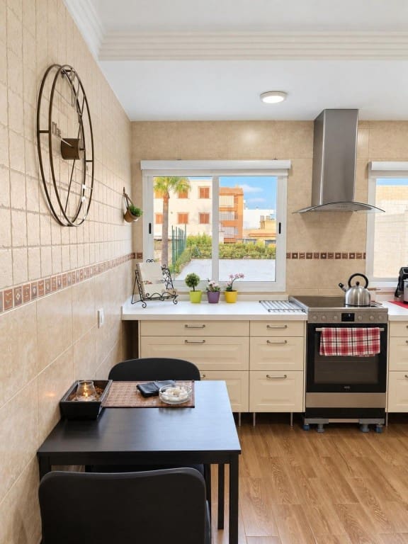 4 camera da letto Appartamento in vendita in Palma de Mallorca con garage - 532.000 € (Rif: 10159300)