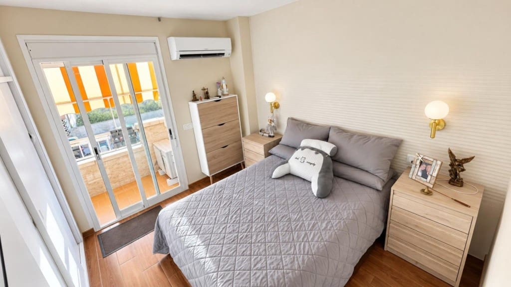 4 camera da letto Appartamento in vendita in Palma de Mallorca con garage - 532.000 € (Rif: 10159300)