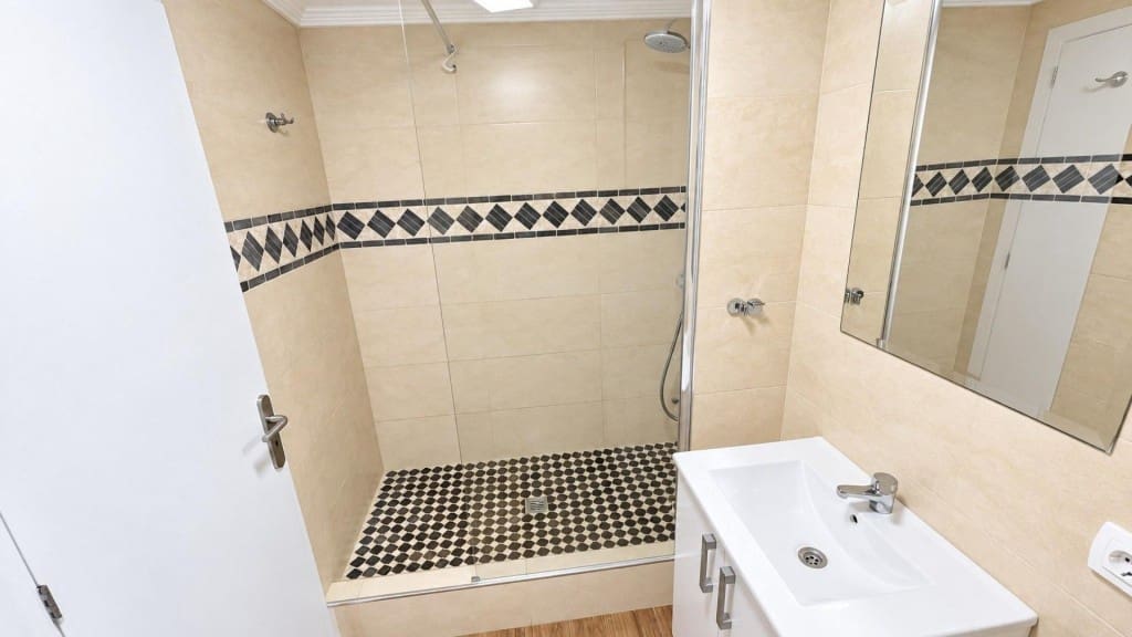 4 camera da letto Appartamento in vendita in Palma de Mallorca con garage - 532.000 € (Rif: 10159300)