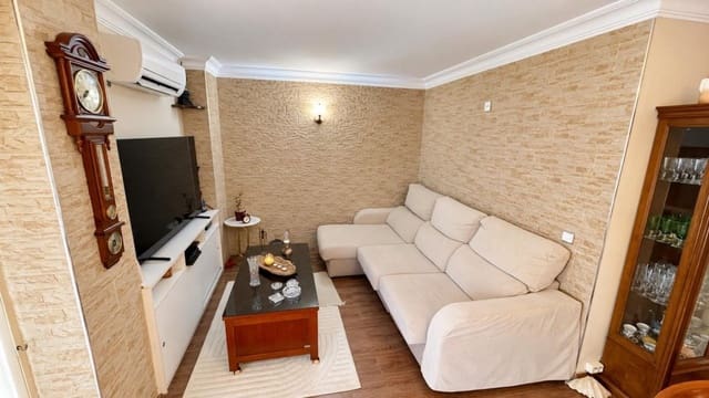 4 camera da letto Appartamento in vendita in Coll d'en Rabassa, Palma de Mallorca con garage - 532.000 € (Rif: 10159300)