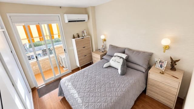 4 camera da letto Appartamento in vendita in Coll d'en Rabassa, Palma de Mallorca con garage - 532.000 € (Rif: 10159300)