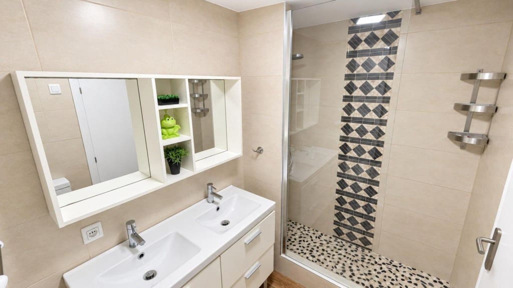 4 camera da letto Appartamento in vendita in Palma de Mallorca con garage - 532.000 € (Rif: 10159300)