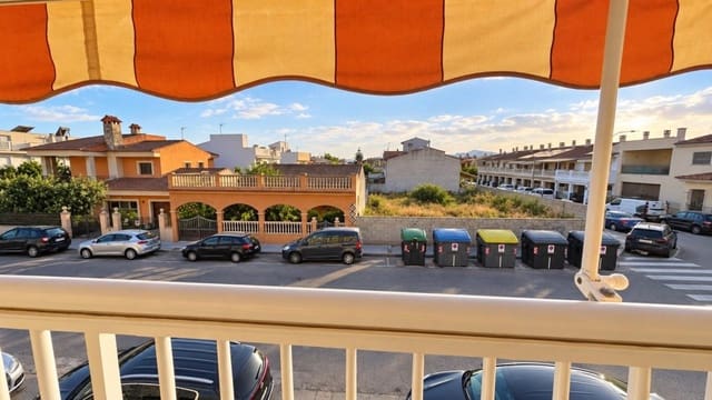 4 camera da letto Appartamento in vendita in Coll d'en Rabassa, Palma de Mallorca con garage - 532.000 € (Rif: 10159300)