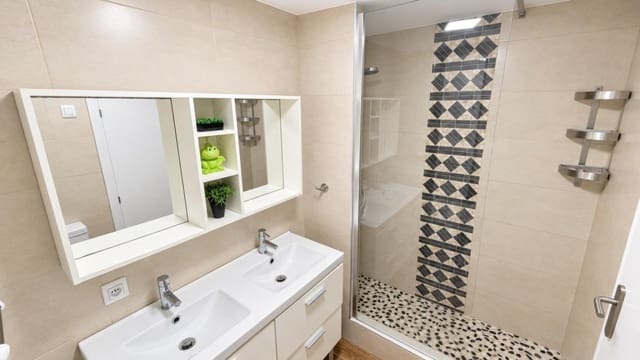 4 camera da letto Appartamento in vendita in Coll d'en Rabassa, Palma de Mallorca con garage - 532.000 € (Rif: 10159300)
