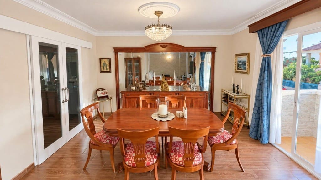 4 camera da letto Appartamento in vendita in Palma de Mallorca con garage - 532.000 € (Rif: 10159300)