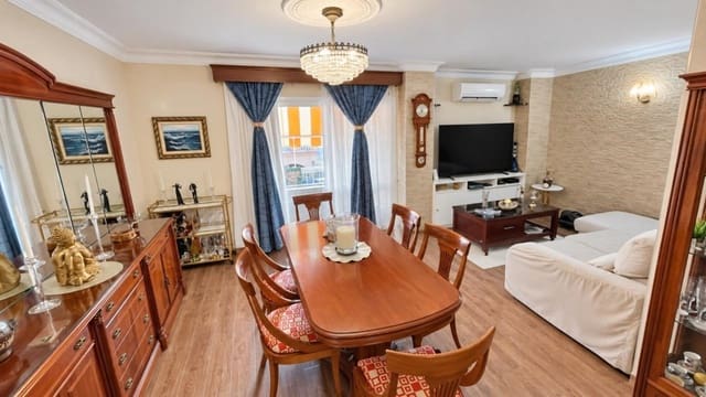 4 camera da letto Appartamento in vendita in Coll d'en Rabassa, Palma de Mallorca con garage - 532.000 € (Rif: 10159300)