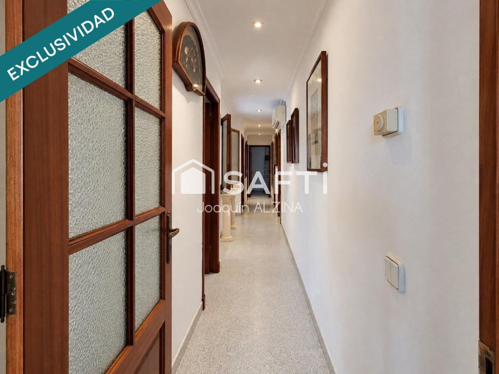 4 soveværelse Lejlighed til salg i Mahon / Mao med garage - € 450.000 (Ref: 10161242)