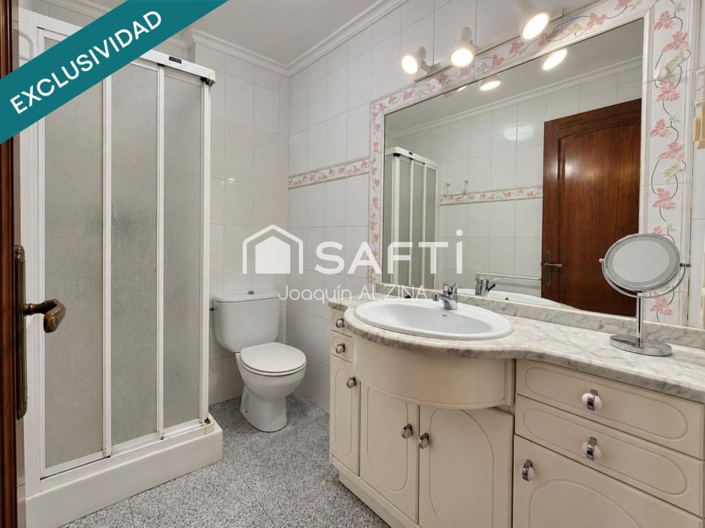 4 soveværelse Lejlighed til salg i Mahon / Mao med garage - € 450.000 (Ref: 10161242)