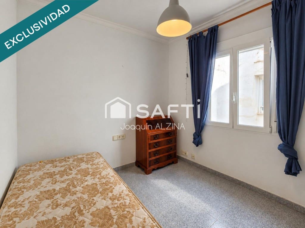 4 soveværelse Lejlighed til salg i Mahon / Mao med garage - € 450.000 (Ref: 10161242)