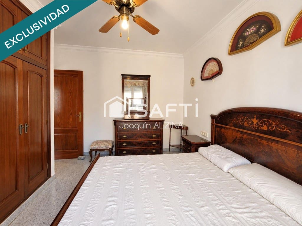 4 soveværelse Lejlighed til salg i Mahon / Mao med garage - € 450.000 (Ref: 10161242)