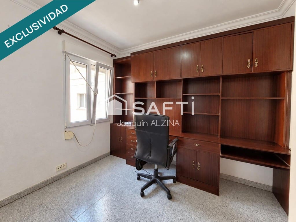4 soveværelse Lejlighed til salg i Mahon / Mao med garage - € 450.000 (Ref: 10161242)