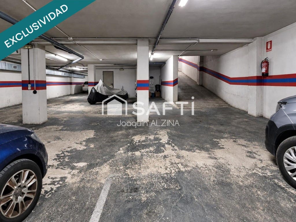 4 soveværelse Lejlighed til salg i Mahon / Mao med garage - € 450.000 (Ref: 10161242)