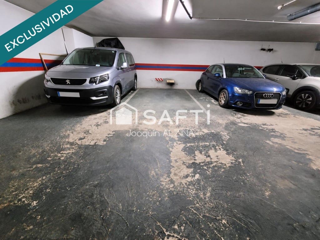 4 soveværelse Lejlighed til salg i Mahon / Mao med garage - € 450.000 (Ref: 10161242)