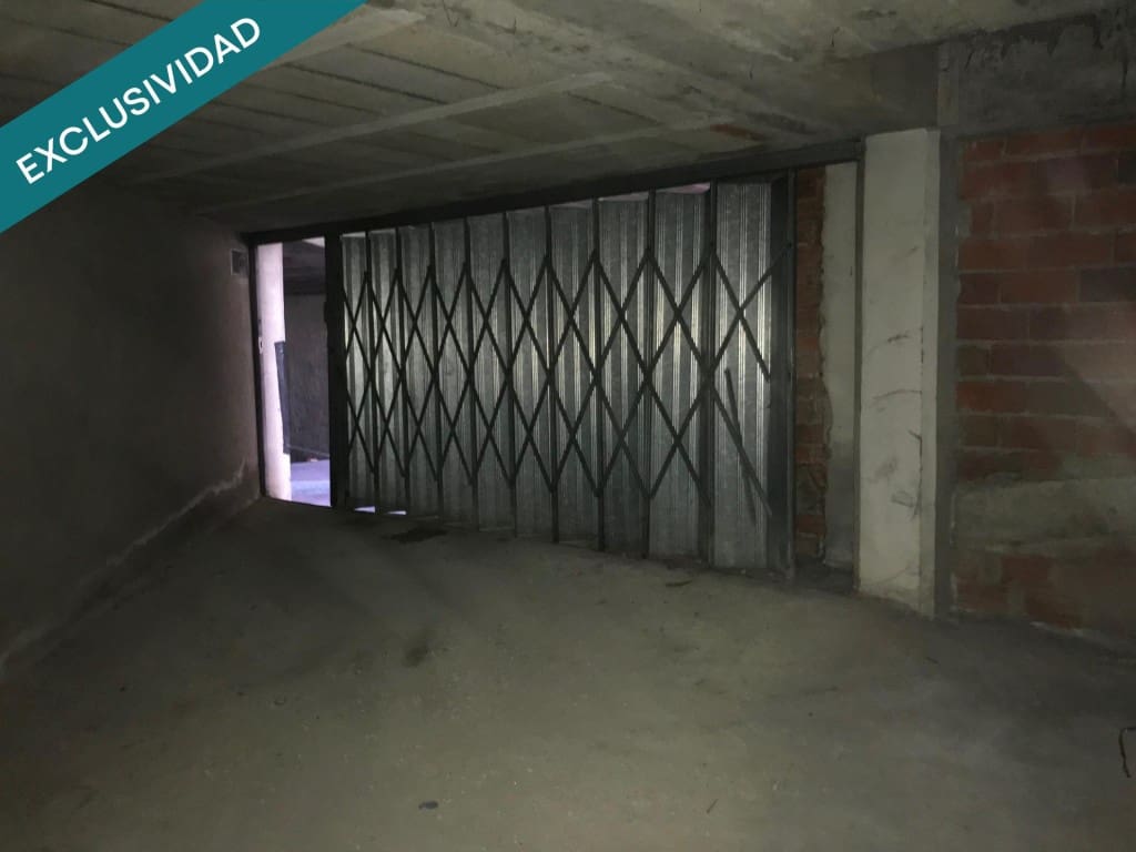 Local Commercial à vendre à Noia - 59 000 € (Ref: 10161243)
