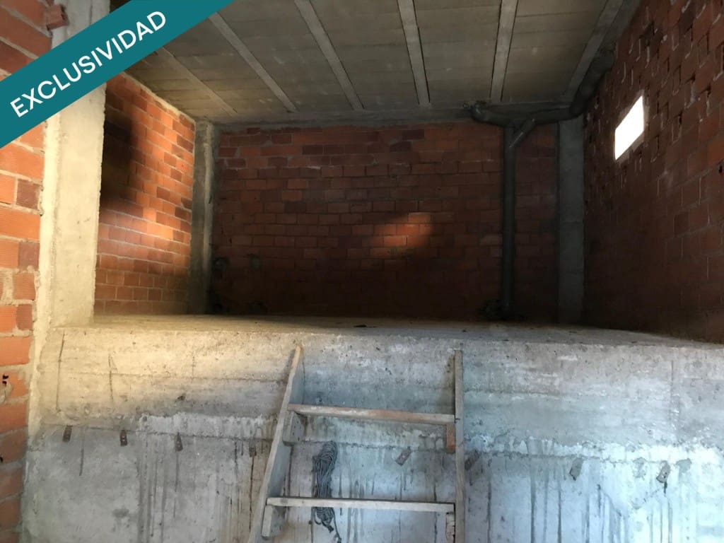 Local Commercial à vendre à Noia - 59 000 € (Ref: 10161243)