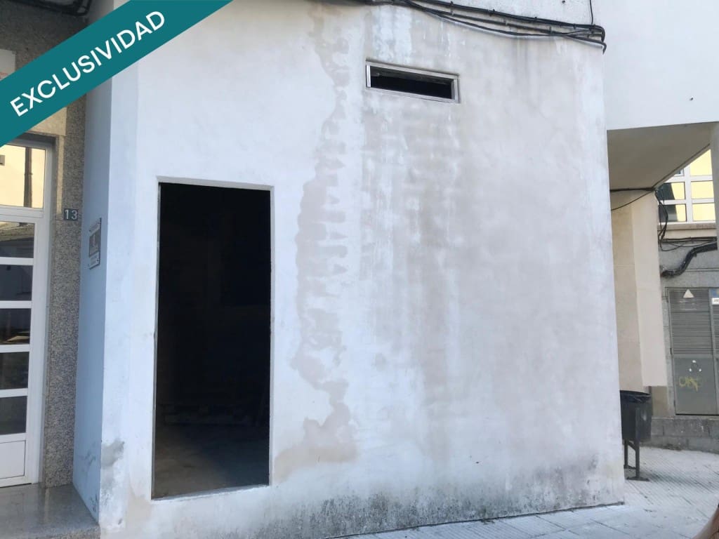 Local Commercial à vendre à Noia - 59 000 € (Ref: 10161243)