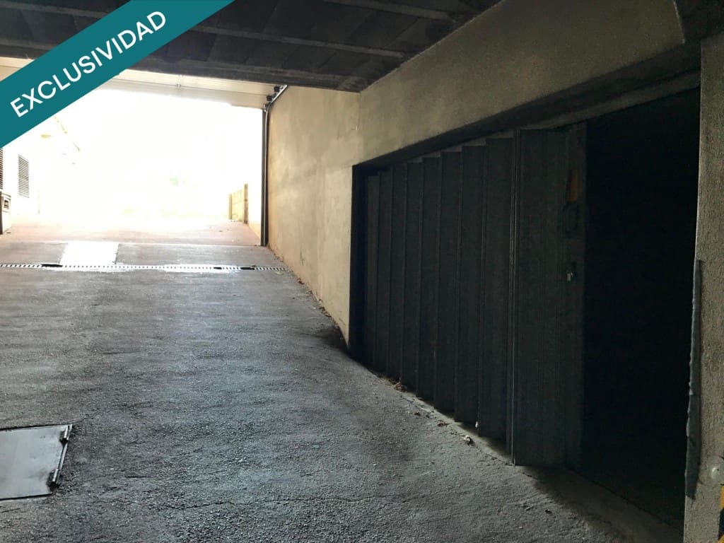 Local Commercial à vendre à Noia - 59 000 € (Ref: 10161243)