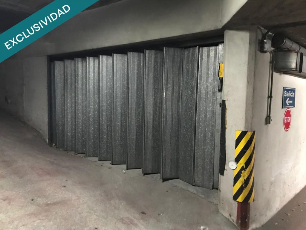 Local Commercial à vendre à Noia - 59 000 € (Ref: 10161243)