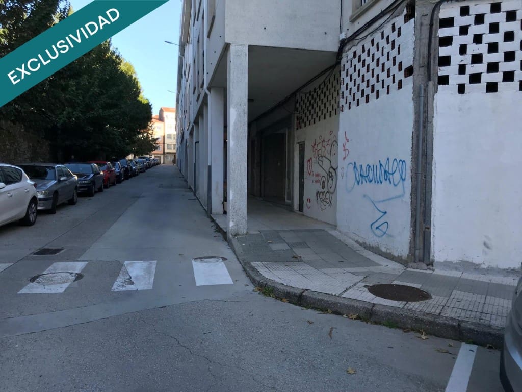 Local Commercial à vendre à Noia - 59 000 € (Ref: 10161243)
