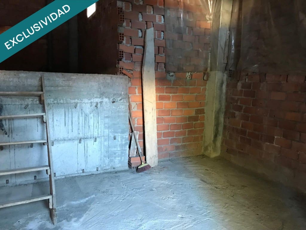 Local Commercial à vendre à Noia - 59 000 € (Ref: 10161243)