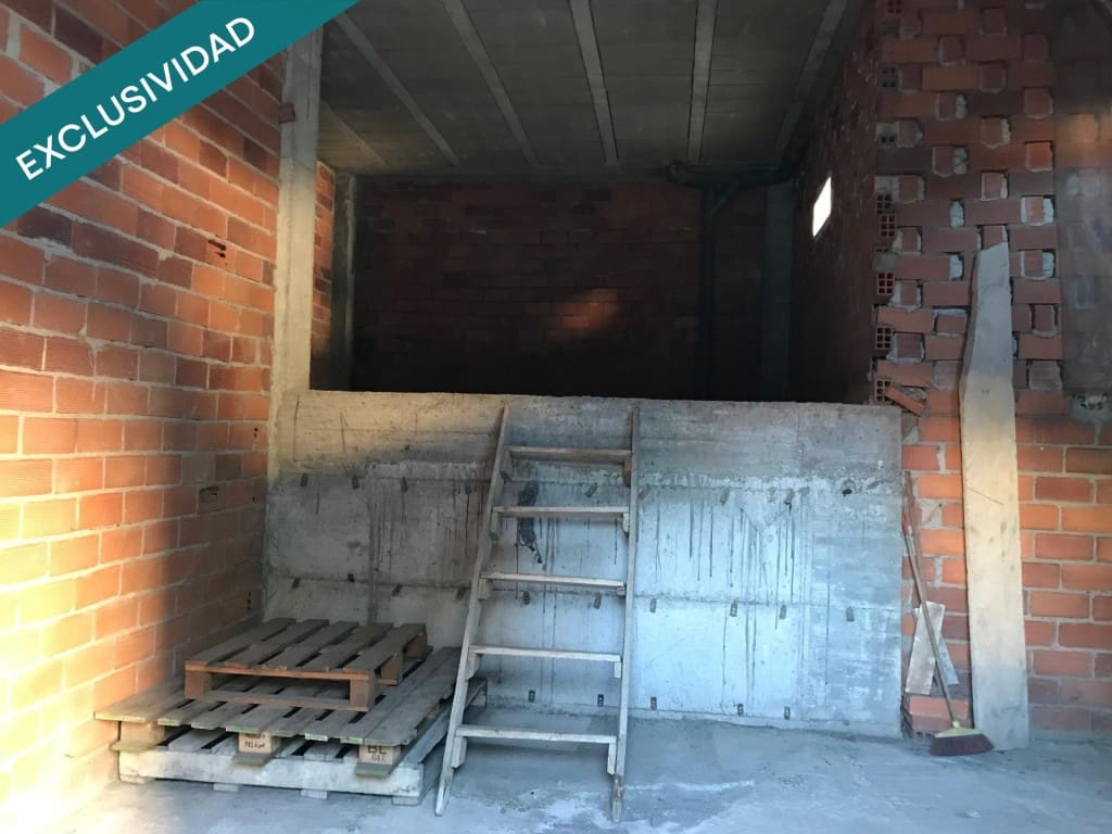 Local Commercial à vendre à Noia - 59 000 € (Ref: 10161243)