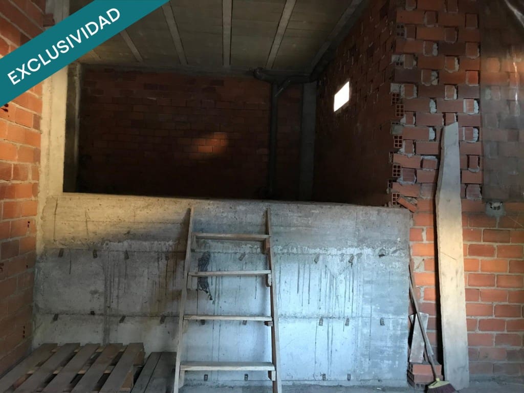Local Commercial à vendre à Noia - 59 000 € (Ref: 10161243)