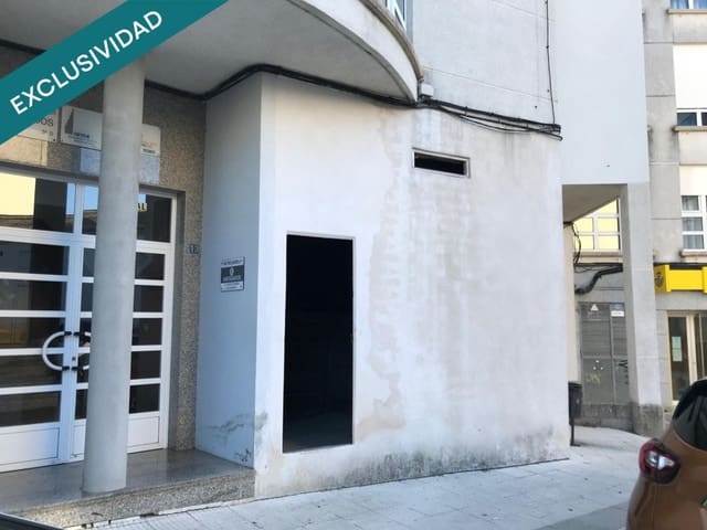 Erhverv til salg i Noia - € 59.000 (Ref: 10161243)