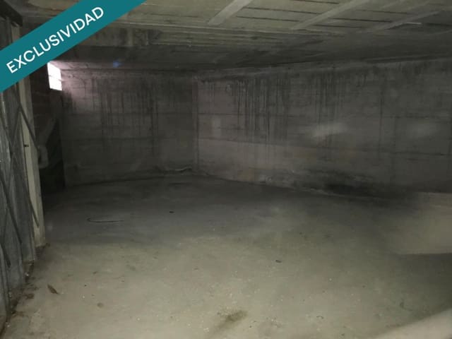 Erhverv til salg i Noia - € 59.000 (Ref: 10161243)