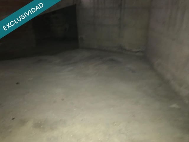 Erhverv til salg i Noia - € 59.000 (Ref: 10161243)
