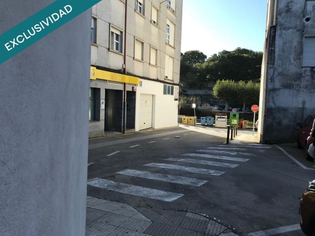 Erhverv til salg i Noia - € 59.000 (Ref: 10161243)