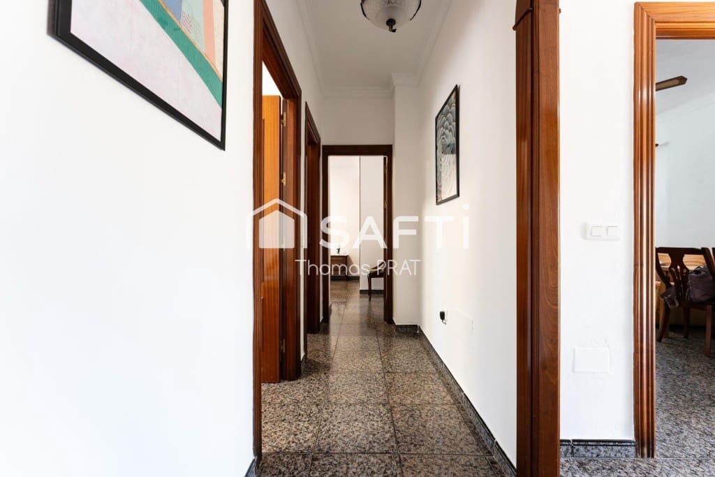3 bedroom Finca/Country House for sale in Almogia with garage - € 299,000 (Ref: 10161244)