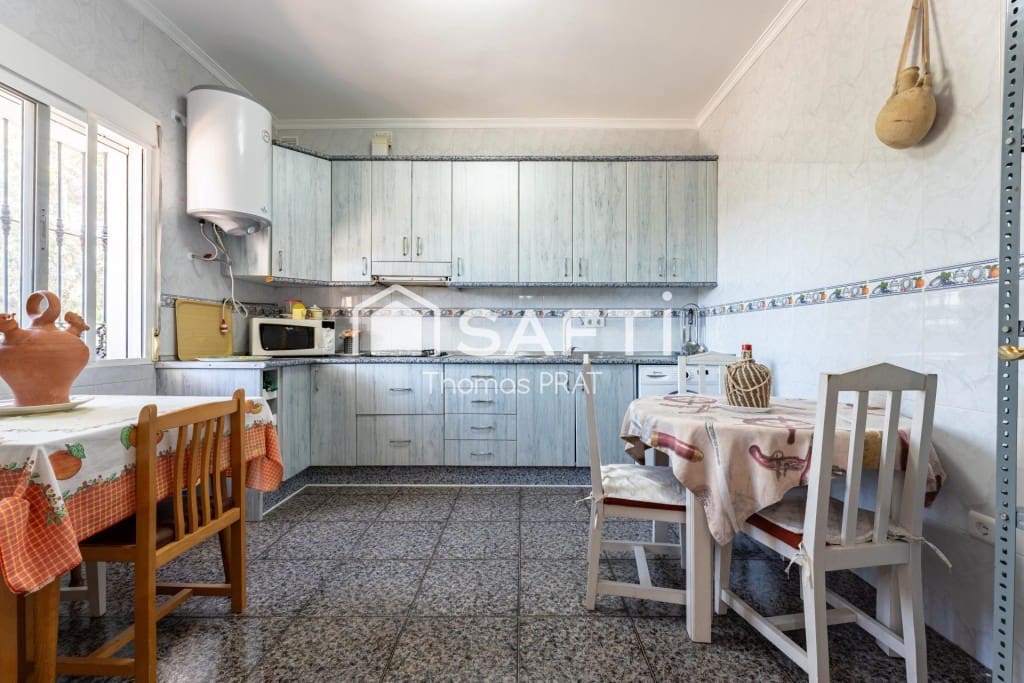 3 bedroom Finca/Country House for sale in Almogia with garage - € 299,000 (Ref: 10161244)