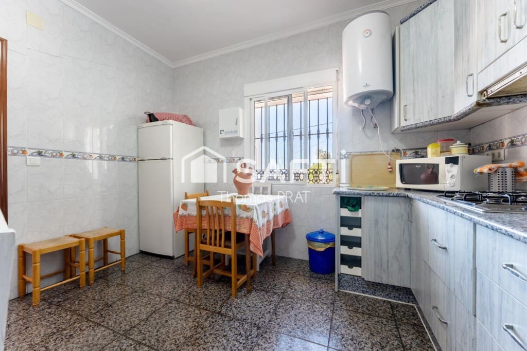 3 bedroom Finca/Country House for sale in Almogia with garage - € 299,000 (Ref: 10161244)