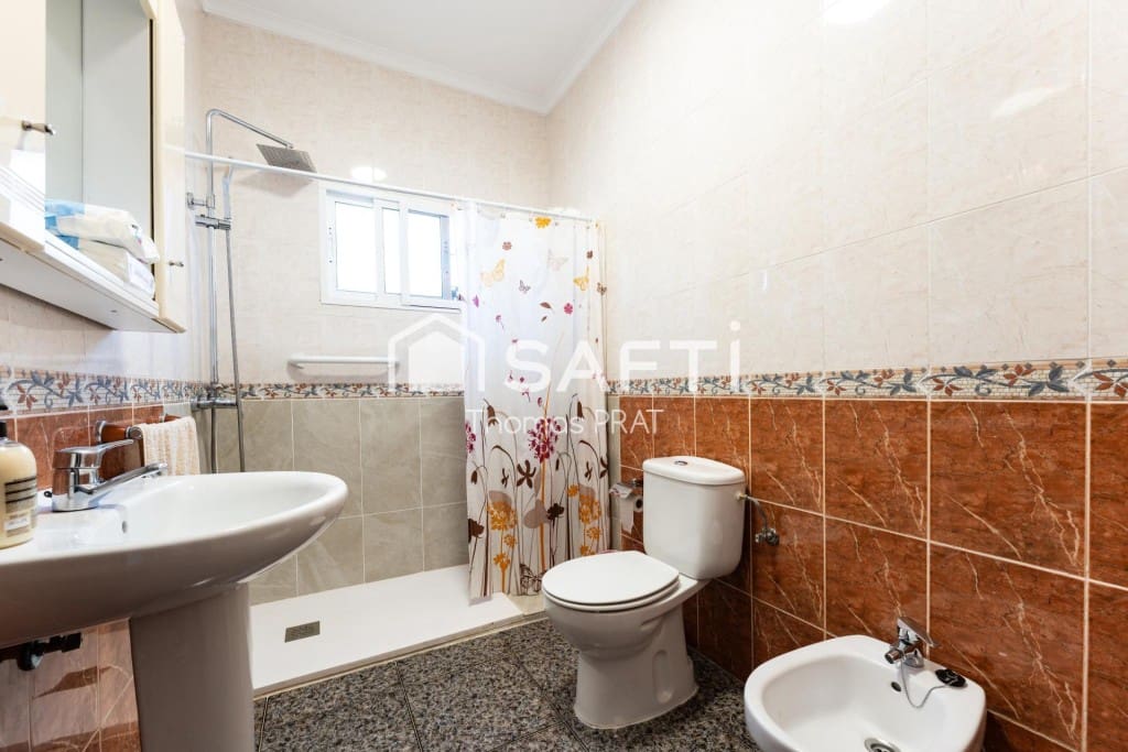 3 bedroom Finca/Country House for sale in Almogia with garage - € 299,000 (Ref: 10161244)