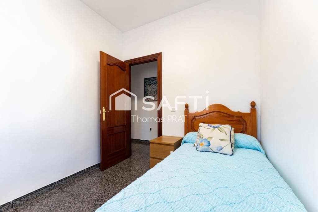 3 bedroom Finca/Country House for sale in Almogia with garage - € 299,000 (Ref: 10161244)