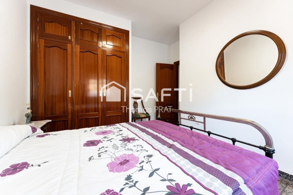 3 bedroom Finca/Country House for sale in Almogia with garage - € 299,000 (Ref: 10161244)