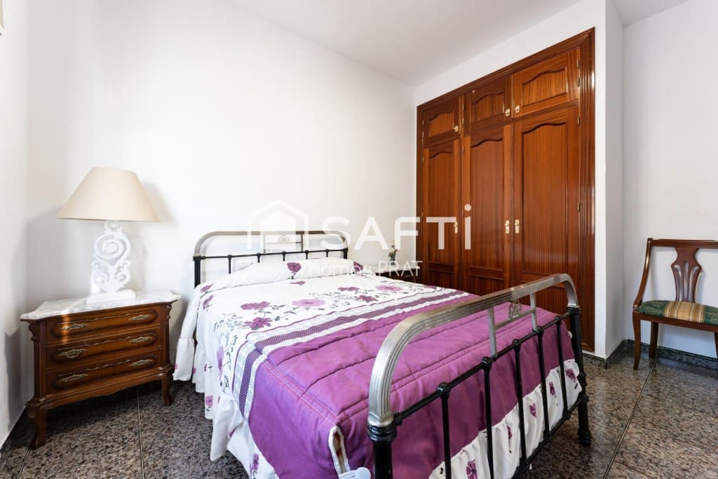 3 bedroom Finca/Country House for sale in Almogia with garage - € 299,000 (Ref: 10161244)