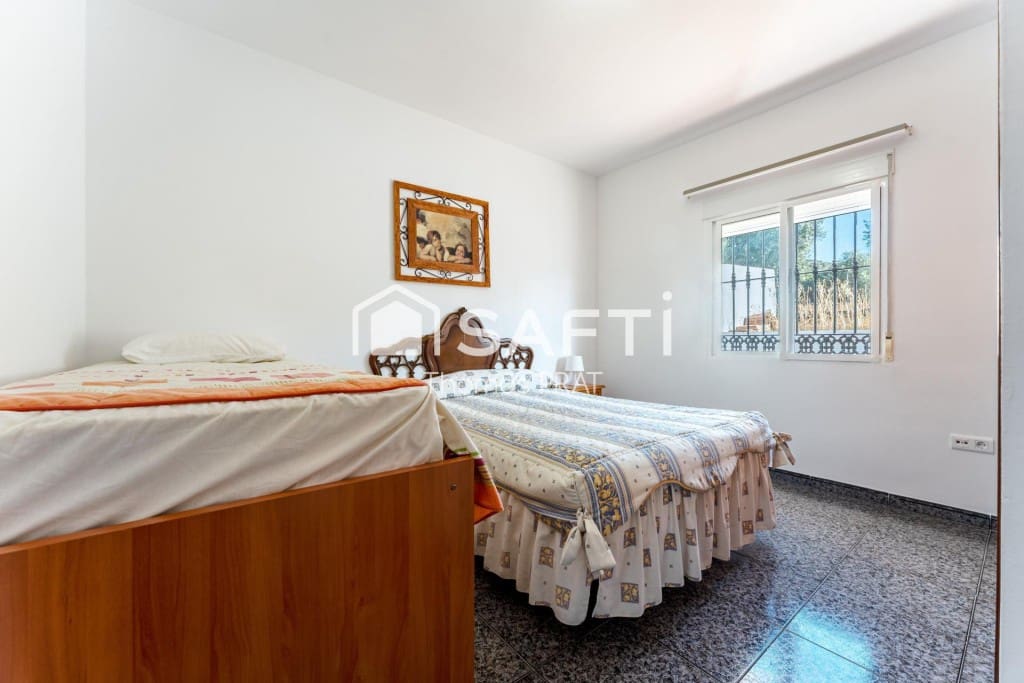 3 bedroom Finca/Country House for sale in Almogia with garage - € 299,000 (Ref: 10161244)