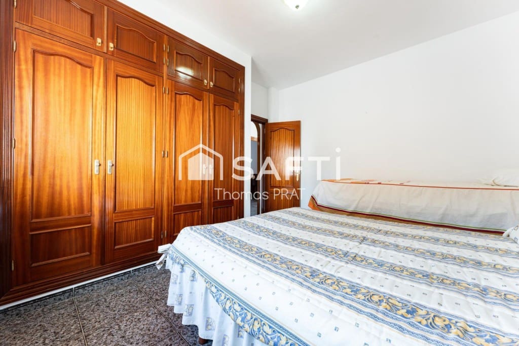 3 bedroom Finca/Country House for sale in Almogia with garage - € 299,000 (Ref: 10161244)