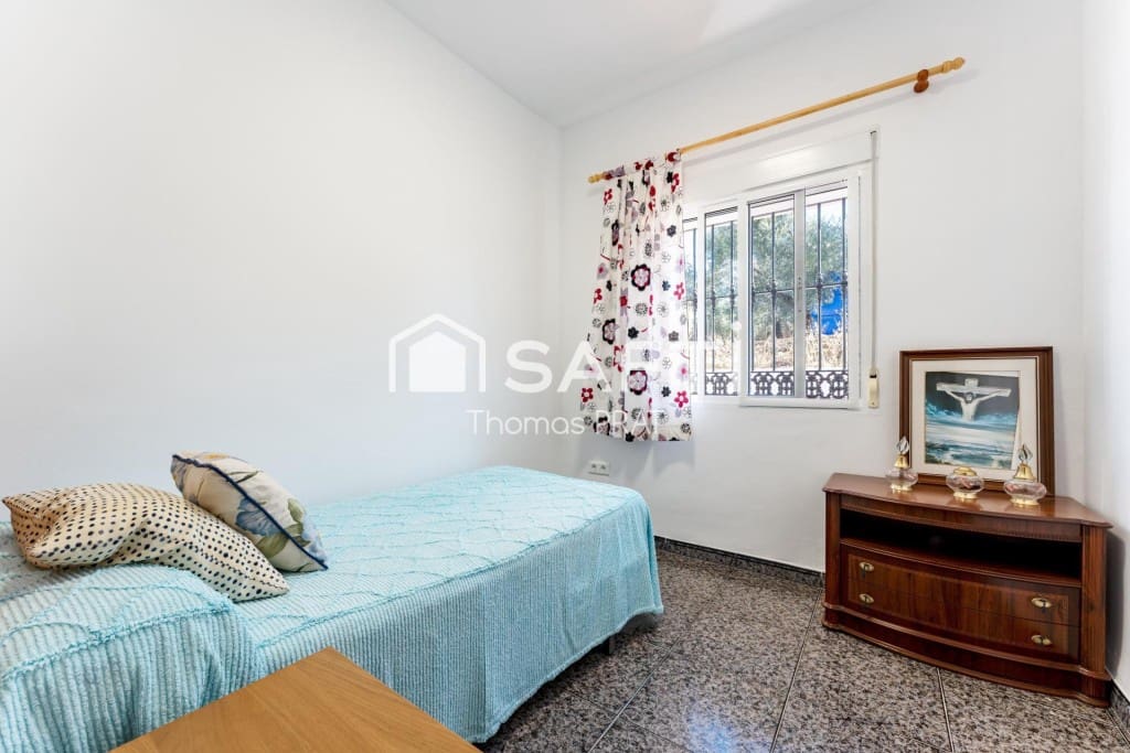 3 bedroom Finca/Country House for sale in Almogia with garage - € 299,000 (Ref: 10161244)